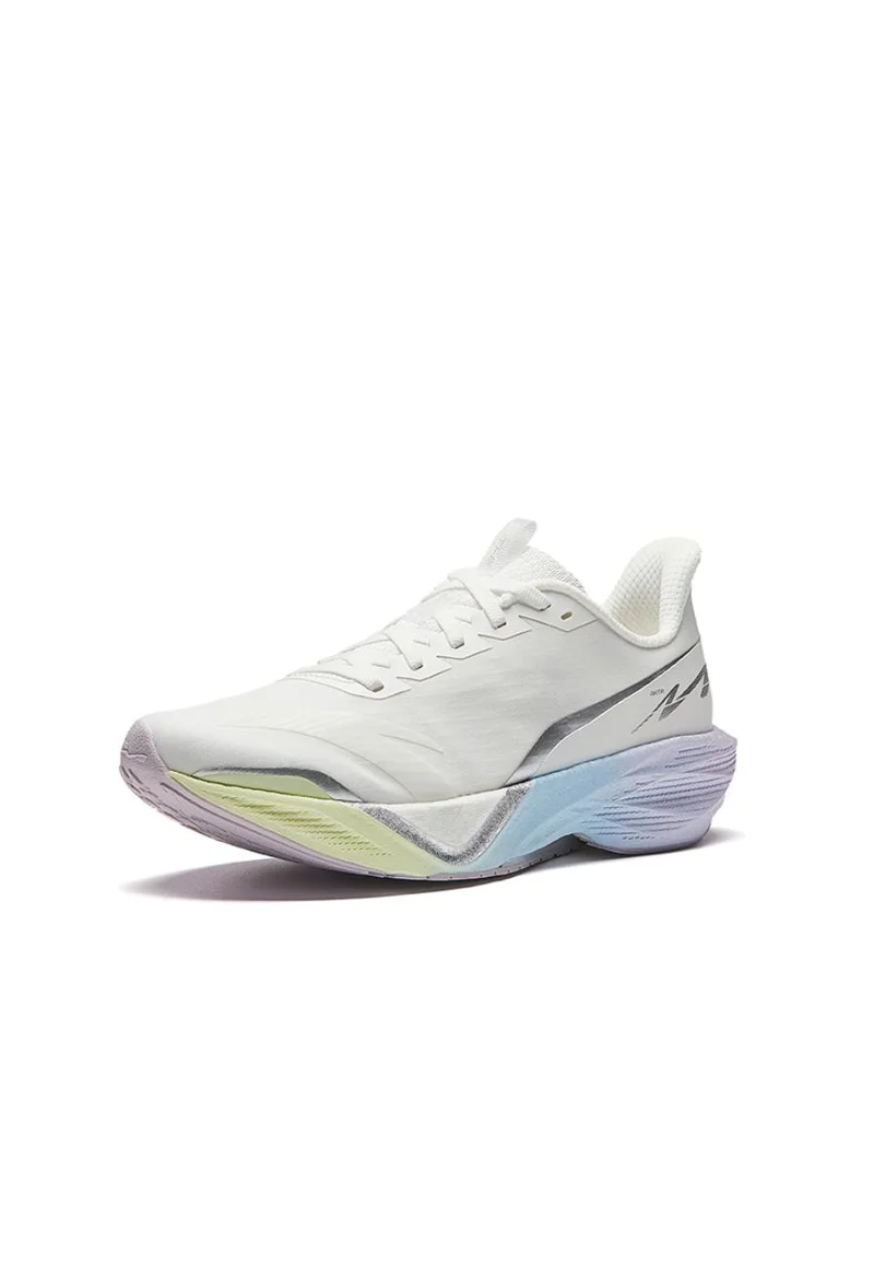 ANTA MACH 6.0 | Marathon Shoes – Durable, All-Terrain Ready